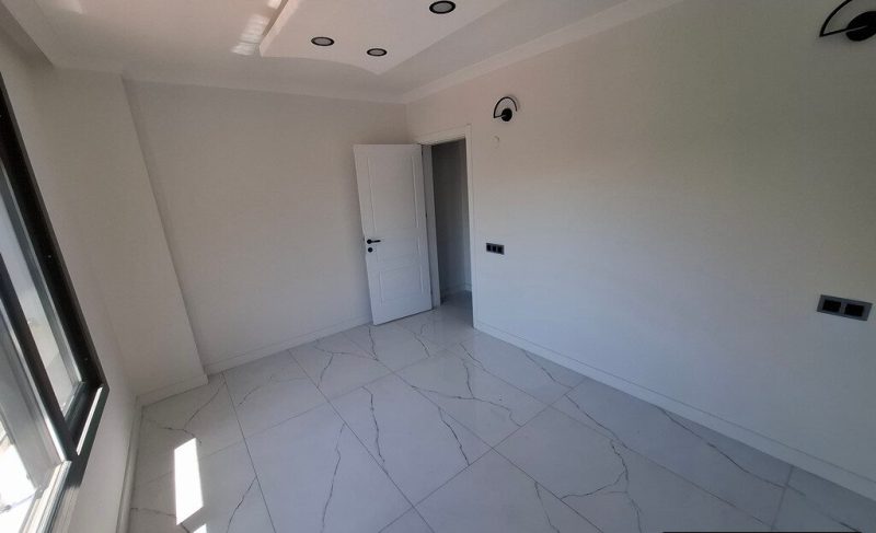 New 3 Bedroom Family Duplex for Sale in Altinkum Didim