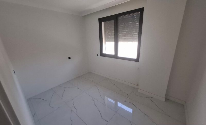 New 3 Bedroom Family Duplex for Sale in Altinkum Didim