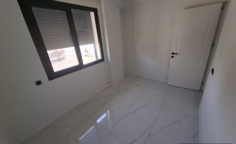 New 3 Bedroom Family Duplex for Sale in Altinkum Didim