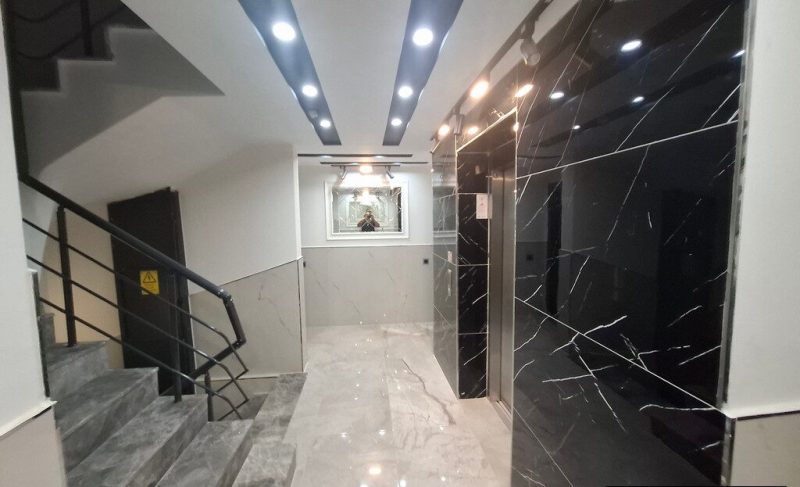 New 3 Bedroom Family Duplex for Sale in Altinkum Didim