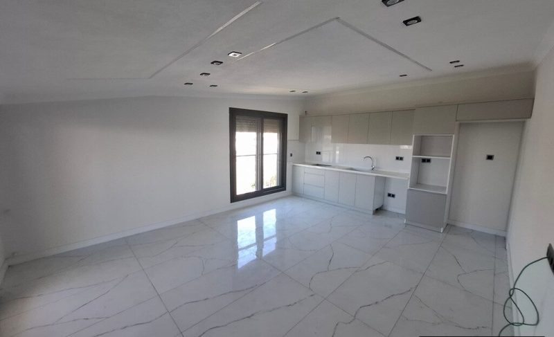 New 3 Bedroom Family Duplex for Sale in Altinkum Didim