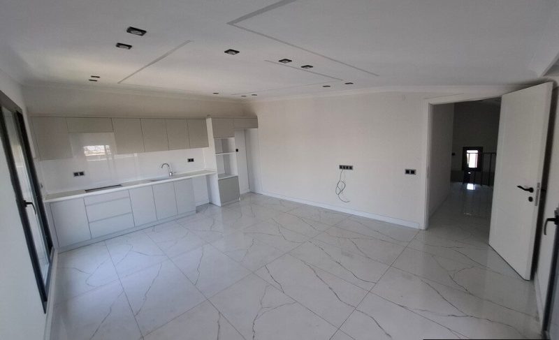New 3 Bedroom Family Duplex for Sale in Altinkum Didim