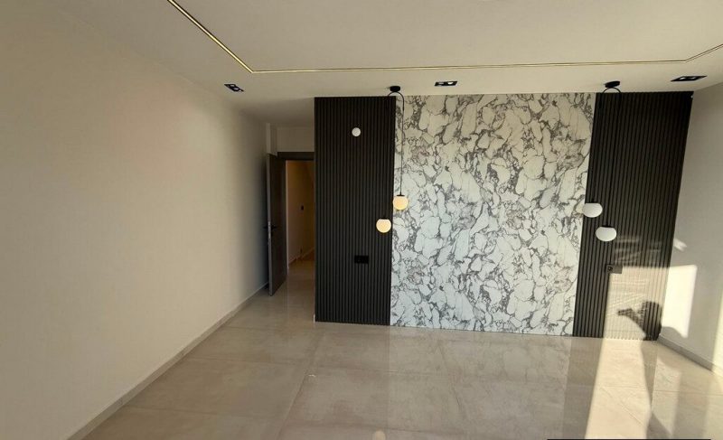 New 3 Bedroom Semi-Detached Villa with Private Pool for Sale in Didim