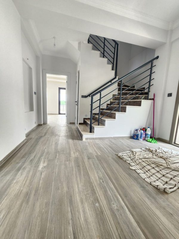 New Build 4 Bedroom Villa for Sale in Uzumlu Fethiye