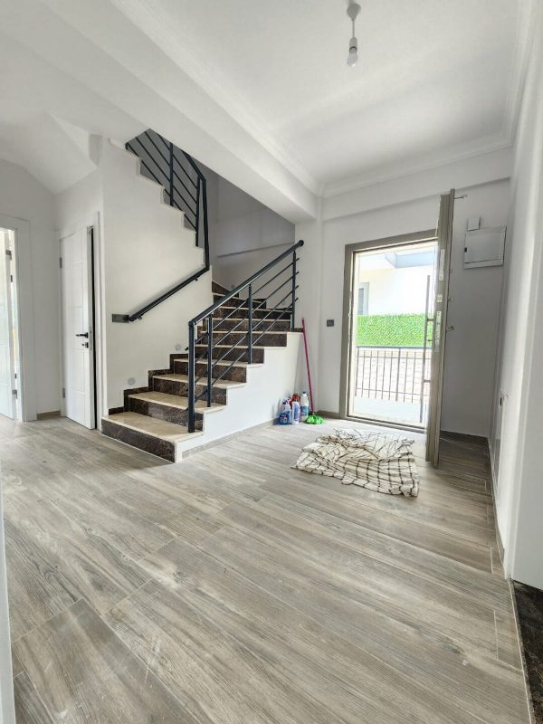 New Build 4 Bedroom Villa for Sale in Uzumlu Fethiye