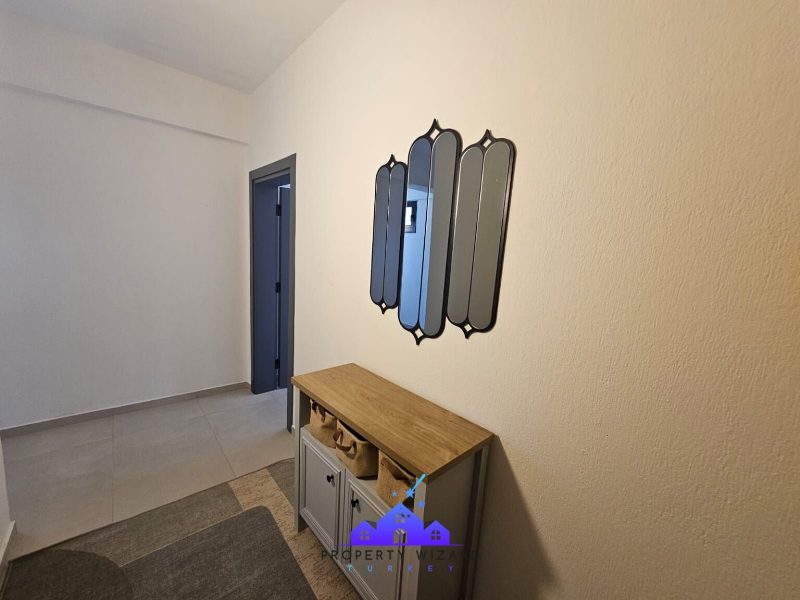 New Bungalow for Sale in Seydikemer Fethiye