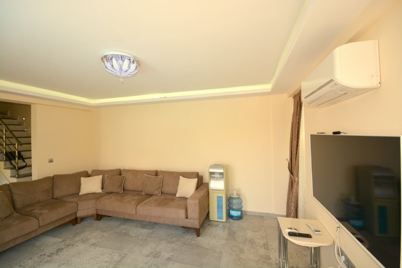 New On The Market; High Quality 4 Bedroom Villa for Sale in Fethiye