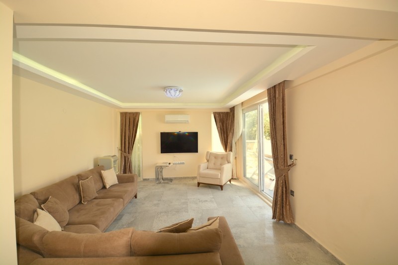 New On The Market; High Quality 4 Bedroom Villa for Sale in Fethiye