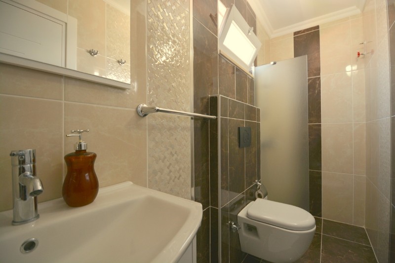 New On The Market; High Quality 4 Bedroom Villa for Sale in Fethiye