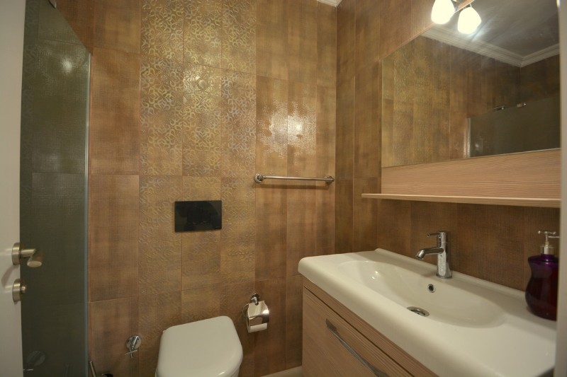 New On The Market; High Quality 4 Bedroom Villa for Sale in Fethiye
