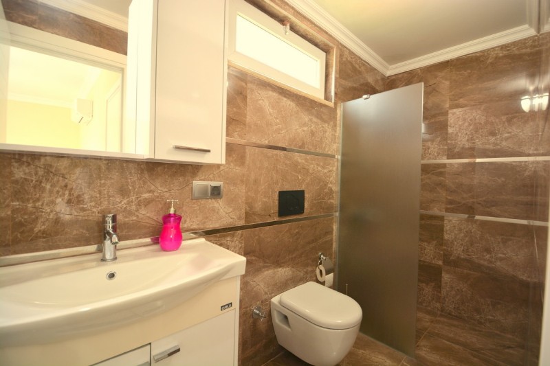 New On The Market; High Quality 4 Bedroom Villa for Sale in Fethiye
