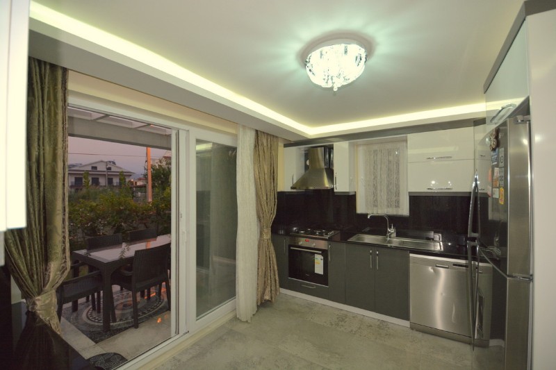 New On The Market; High Quality 4 Bedroom Villa for Sale in Fethiye