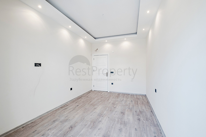 New One Bedroom Property for Sale in Alanya Centre, Antalya, Turkey