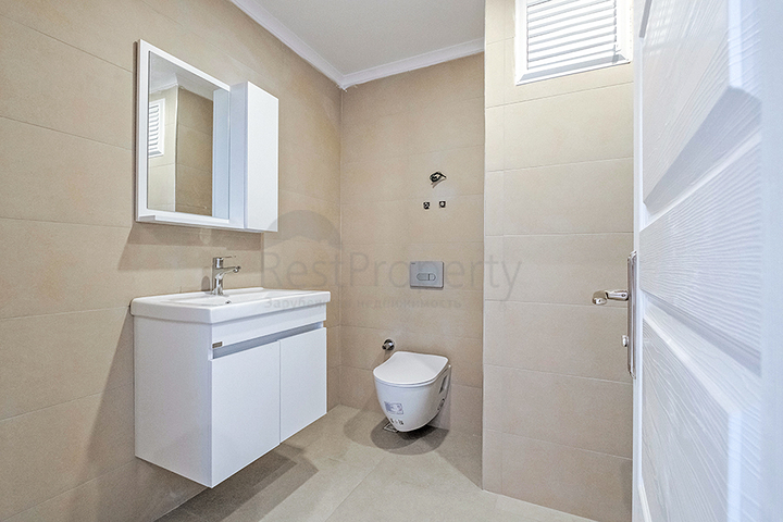 New One Bedroom Property for Sale in Alanya Centre, Antalya, Turkey