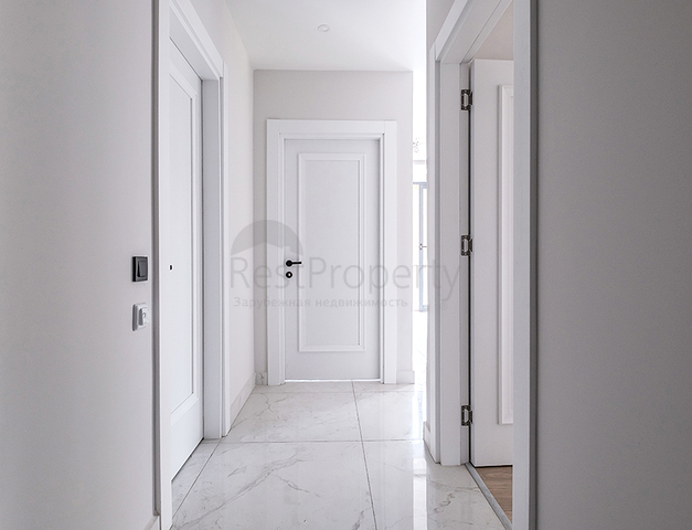 New Two Bedroom Apartment for Sale in Kleopatra Area of Alanya