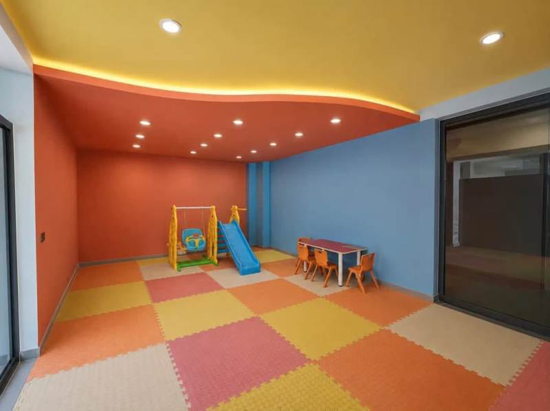 Oba Twin Complex; 3 Bedroom Property for Sale in Alanya Turkey