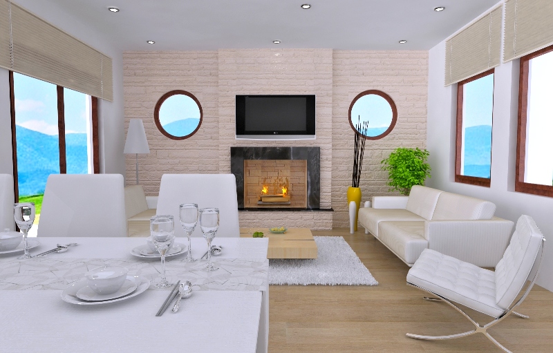 Off Plan Villa; Luxury Villa for Sale in Hisaronu Area of Oludeniz Fethiye