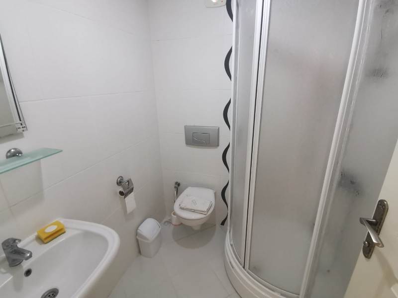 Ovacik Property; 3 Bedroom Duplex with High Rental Potential for Sale