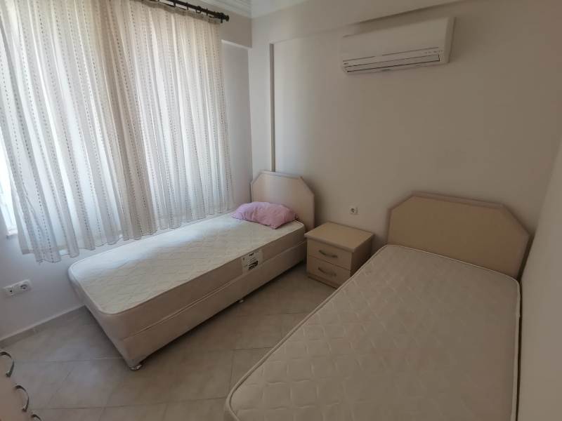 Ovacik Property; 3 Bedroom Duplex with High Rental Potential for Sale