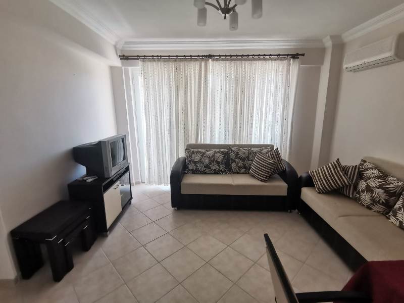 Ovacik Property; 3 Bedroom Duplex with High Rental Potential for Sale