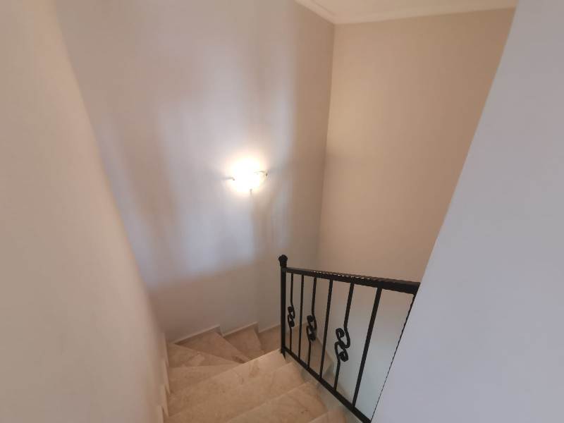 Ovacik Property; 3 Bedroom Duplex with High Rental Potential for Sale