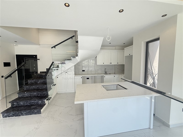 Private Villa with Pool for sale in Konakli Alanya Turkey
