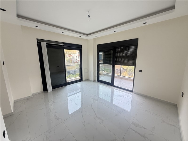 Private Villa with Pool for sale in Konakli Alanya Turkey