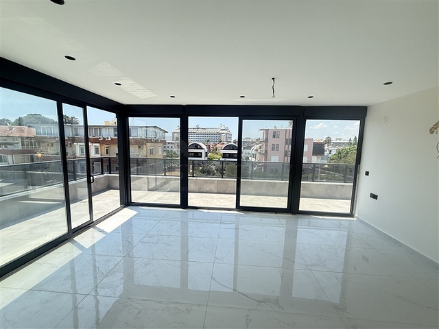 Private Villa with Pool for sale in Konakli Alanya Turkey