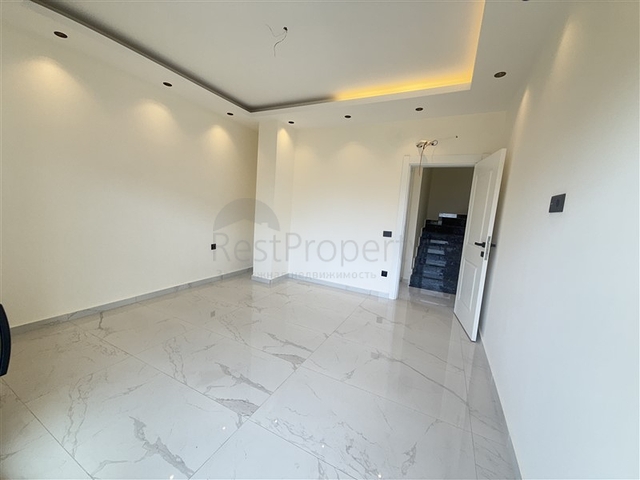 Private Villa with Pool for sale in Konakli Alanya Turkey
