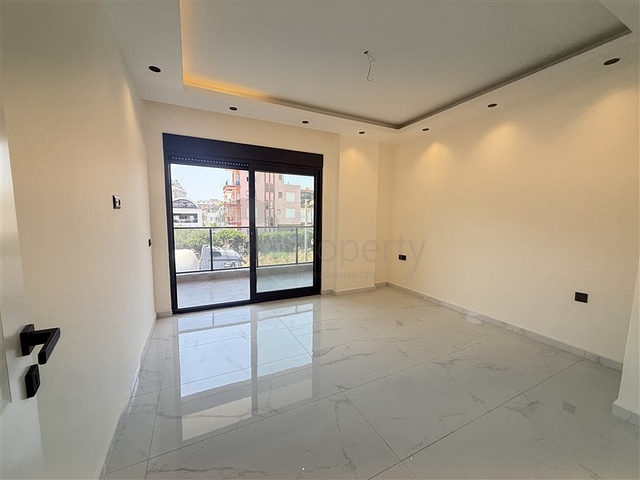 Private Villa with Pool for sale in Konakli Alanya Turkey
