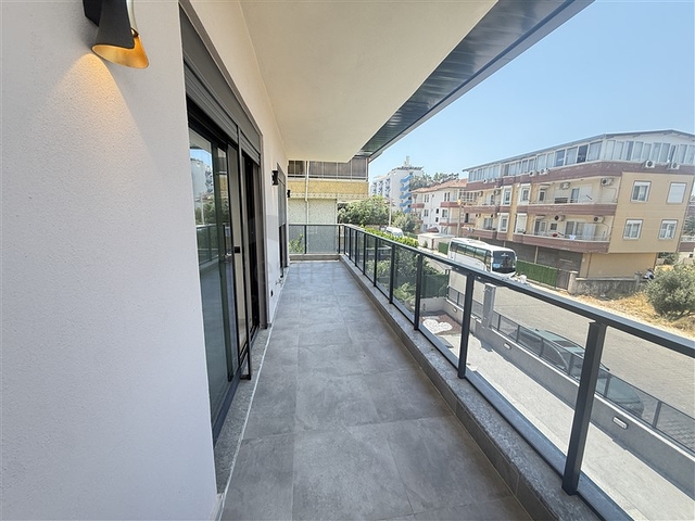 Private Villa with Pool for sale in Konakli Alanya Turkey