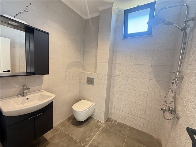 Private Villa with Pool for sale in Konakli Alanya Turkey