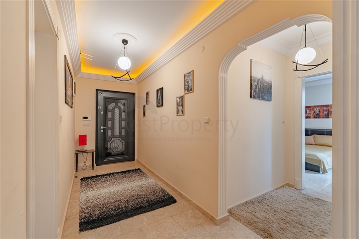 Property for Sale in Alanya; on Turquoise Coast of Turkey