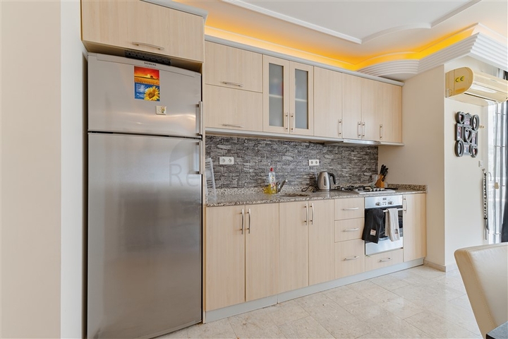 Property for Sale in Alanya; on Turquoise Coast of Turkey