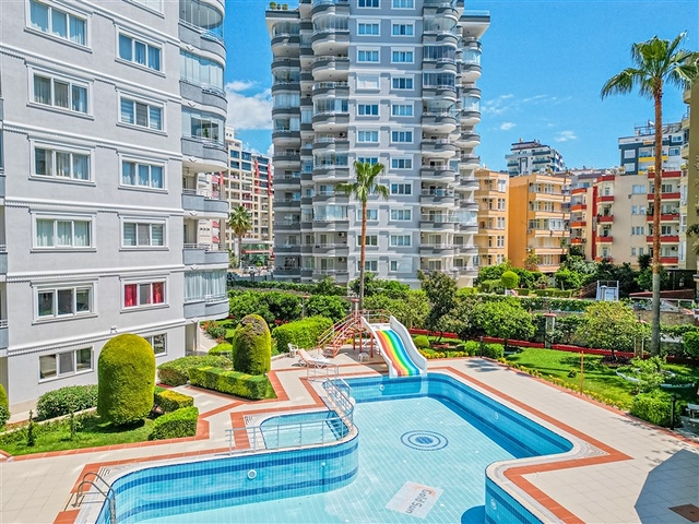 Property for Sale in Alanya; on Turquoise Coast of Turkey