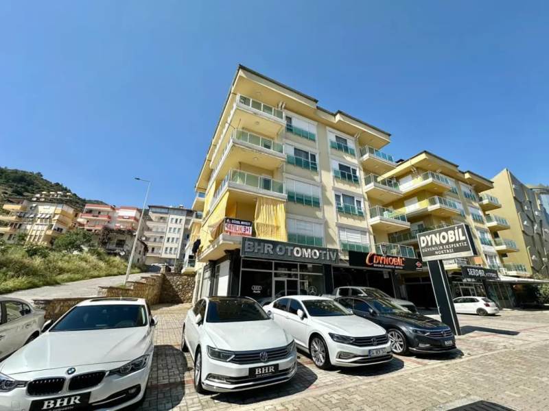 For Sale in Oludeniz; A Stylish Modern Villa in Ovacik Turkey