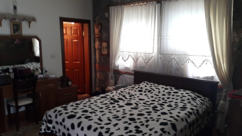 Rural Homes; Spacious Stone Bungalow for Sale in Uzumlu Fethiye