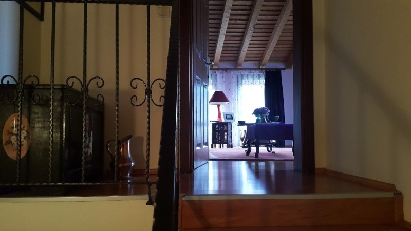 Rural Homes; Spacious Stone Bungalow for Sale in Uzumlu Fethiye