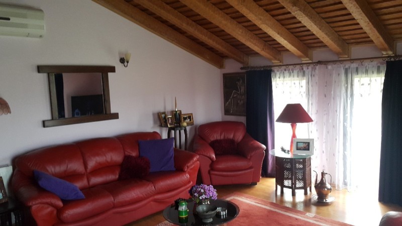 Rural Homes; Spacious Stone Bungalow for Sale in Uzumlu Fethiye
