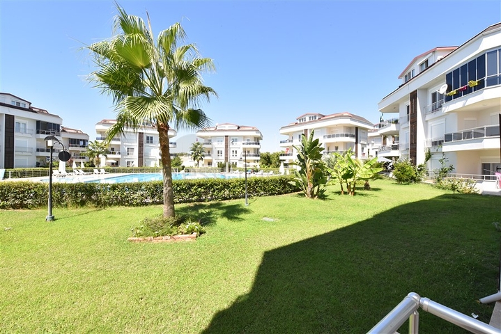 Spacious 3 Bedroom Duplex Apartment for Sale in Turkler Alanya