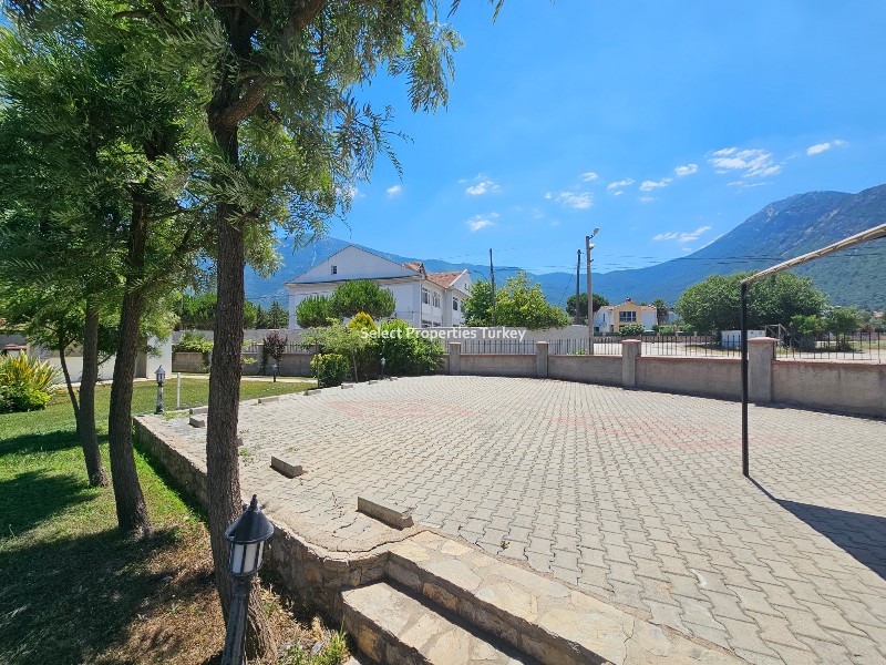Spacious 3 Bedroom Duplex Property Close to Hisaronu Centre of Fethiye