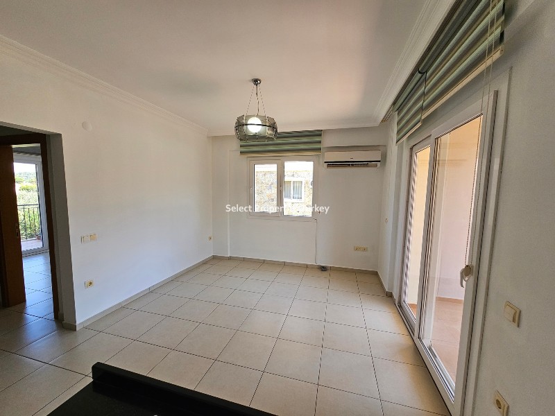 Spacious 3 Bedroom Duplex Property Close to Hisaronu Centre of Fethiye