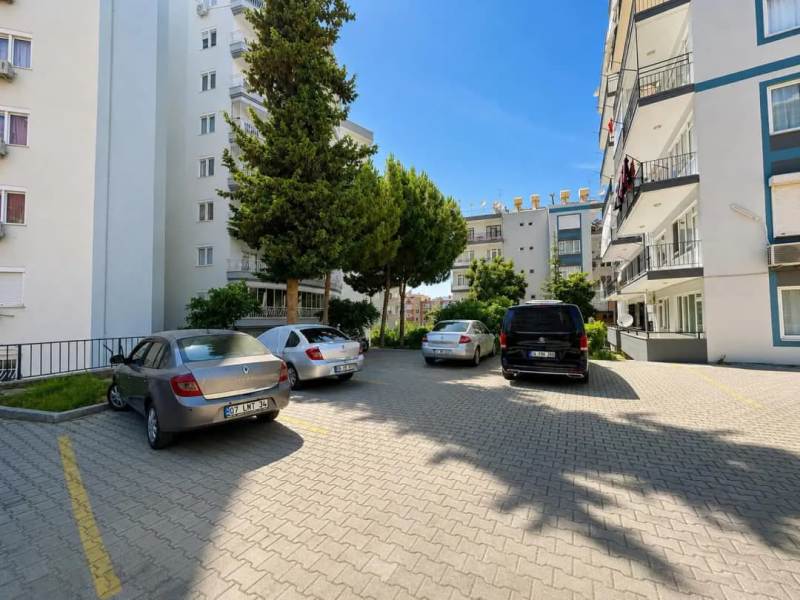 Spacious 3 Bedroom Property for Sale in Tosmur Alanya