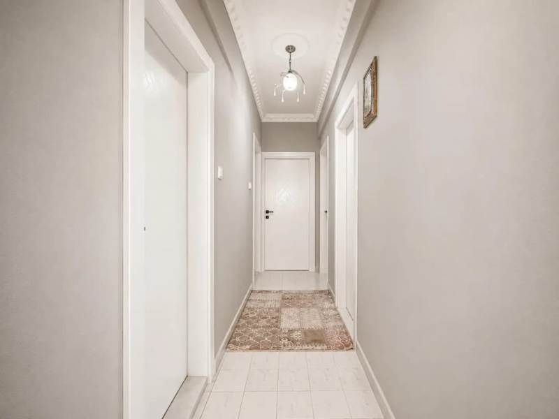 Spacious 3 Bedroom Property for Sale in Tosmur Alanya