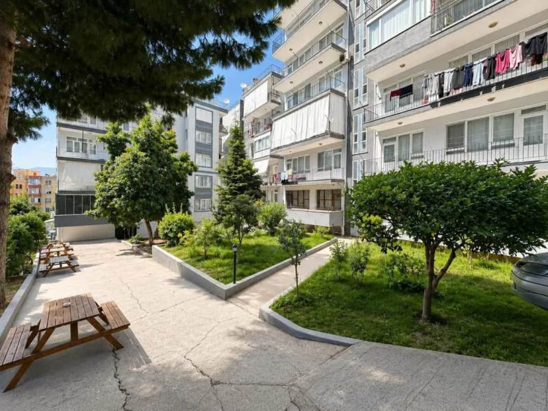 Spacious 3 Bedroom Property for Sale in Tosmur Alanya