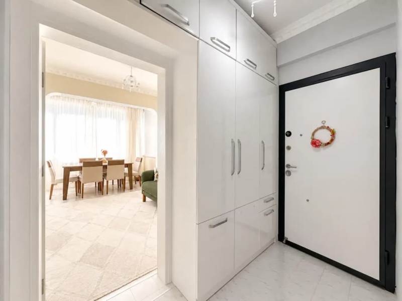 Spacious 3 Bedroom Property for Sale in Tosmur Alanya