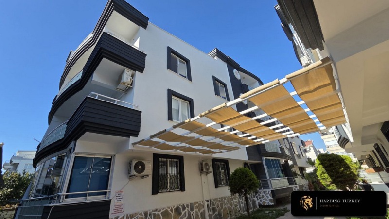 Spacious 4+1 Duplex Property for Sale in Altinkum Didim Turkey