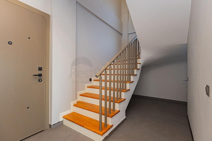 Spacious 4+1 villa in the Dosemealti Area of ​​Antalya City Turkey