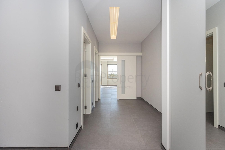 Spacious 4+1 villa in the Dosemealti Area of ​​Antalya City Turkey