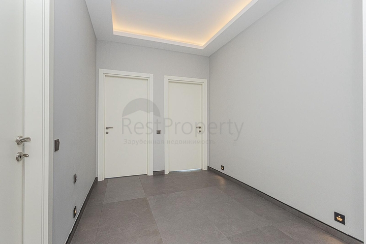 Spacious 4+1 villa in the Dosemealti Area of ​​Antalya City Turkey